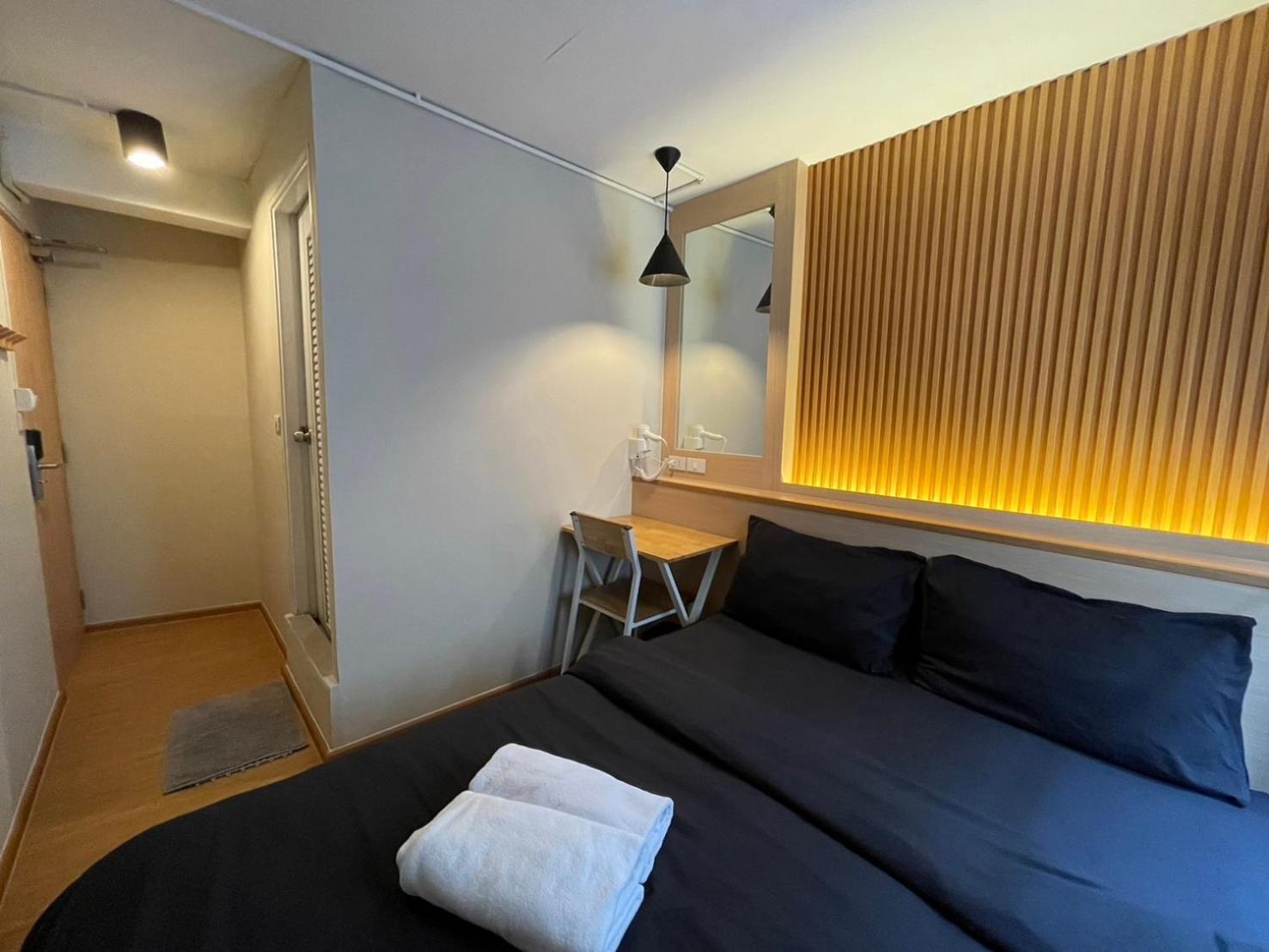 Mind Day Hostel Khaosan Bangkok Luaran gambar