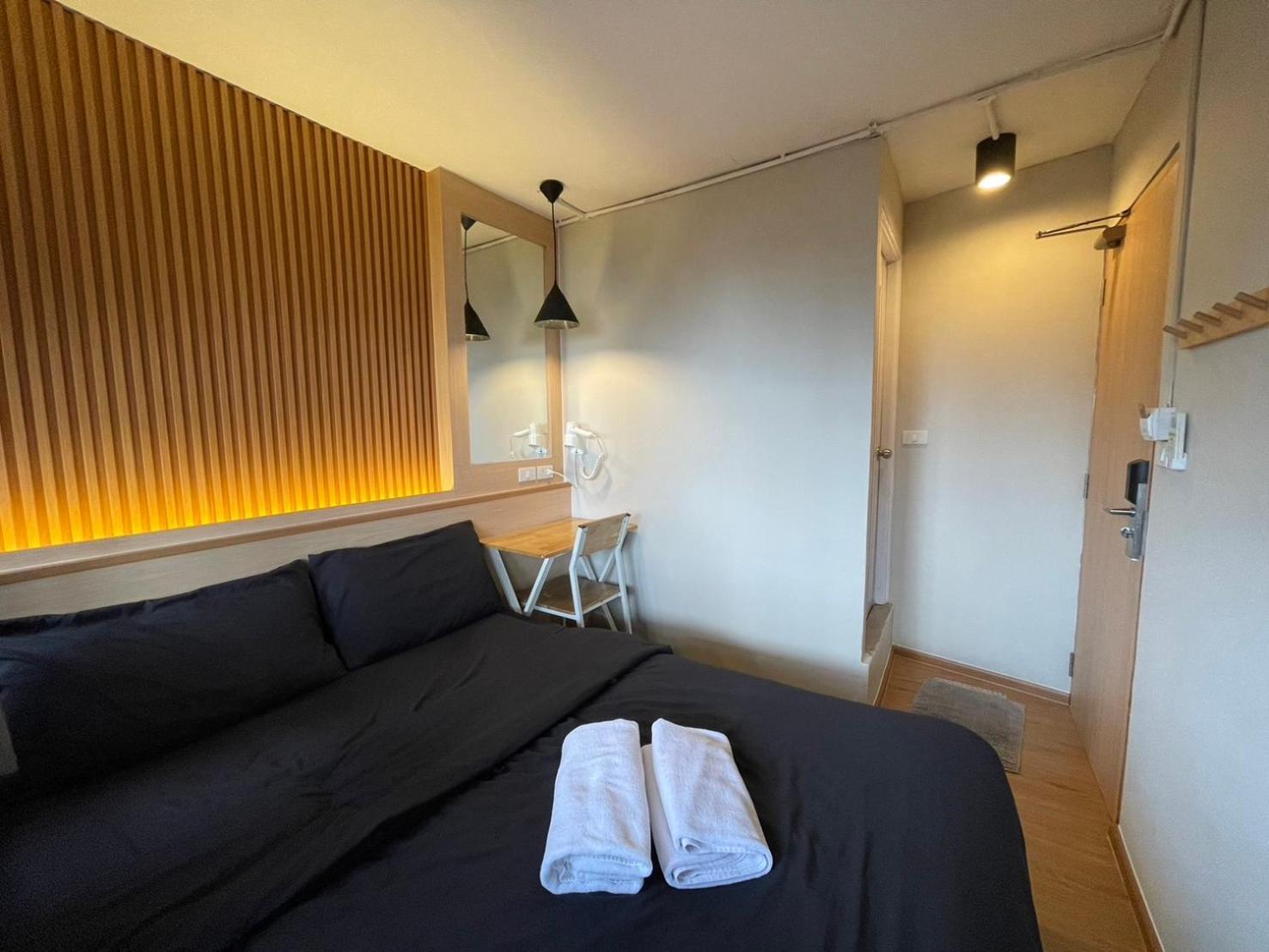 Mind Day Hostel Khaosan Bangkok Luaran gambar