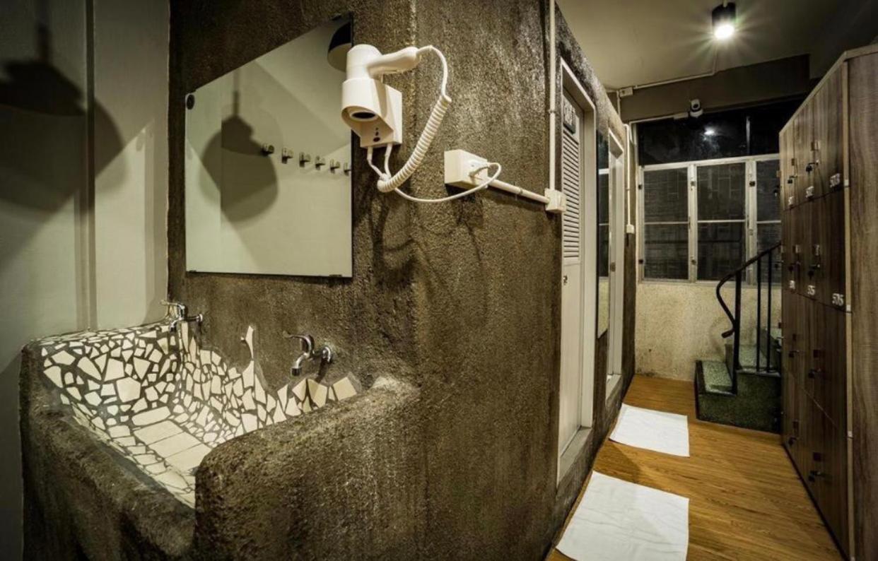 Mind Day Hostel Khaosan Bangkok Luaran gambar